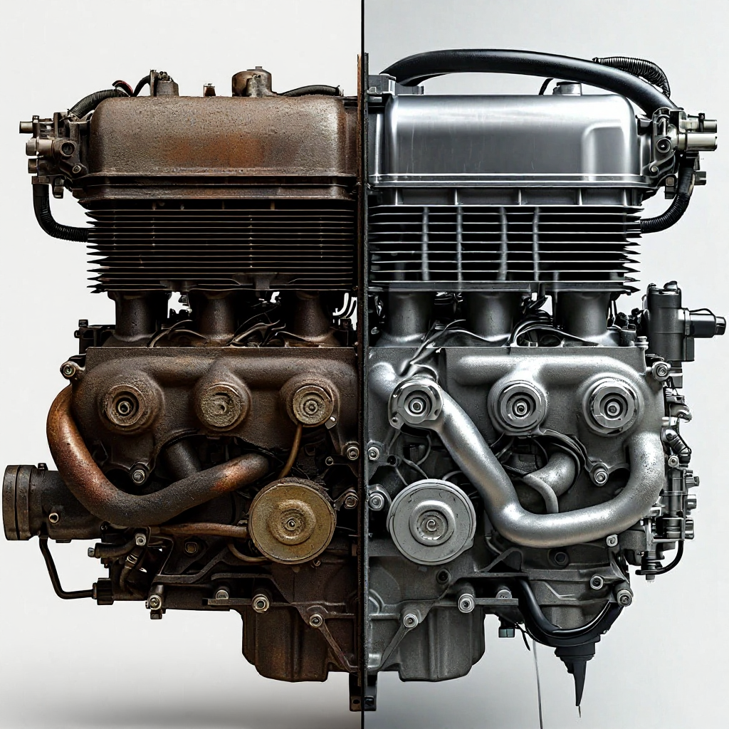 Industrial worker in protective gear handling chemicals in a warehouse environment.